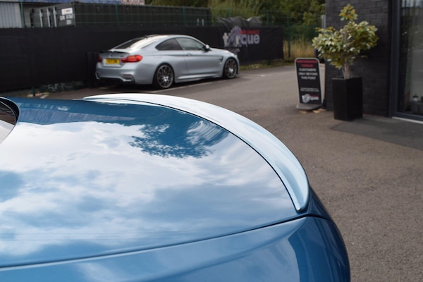 Used BMW M2 2016 for sale - 76247308: Photo 30