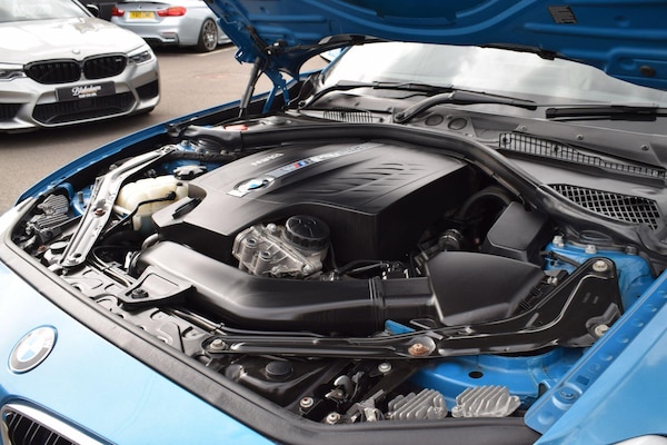 Used BMW M2 2016 for sale - 76247308: Photo 33