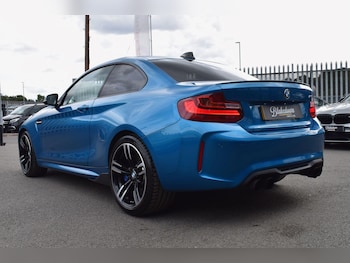 Used BMW M2 2016 for sale - 76247308: Photo 4