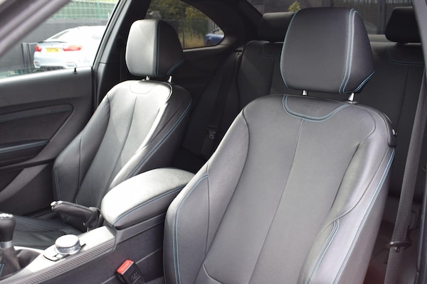 Used BMW M2 2016 for sale - 76247308: Photo 7