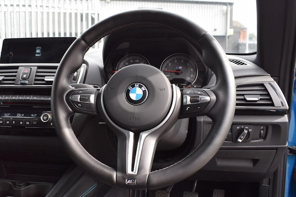 Used BMW M2 2016 for sale - 76247308: Photo 8