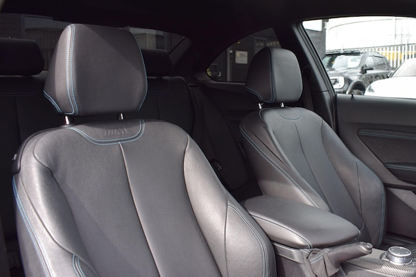 Used BMW M2 2016 for sale - 76247308: Photo 9