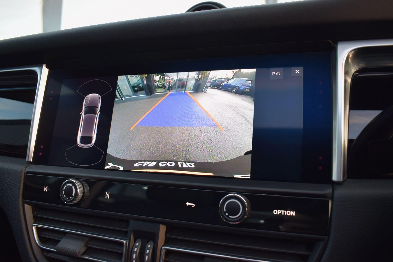 Used Porsche Macan 2022 for sale - 77633286: Photo 16