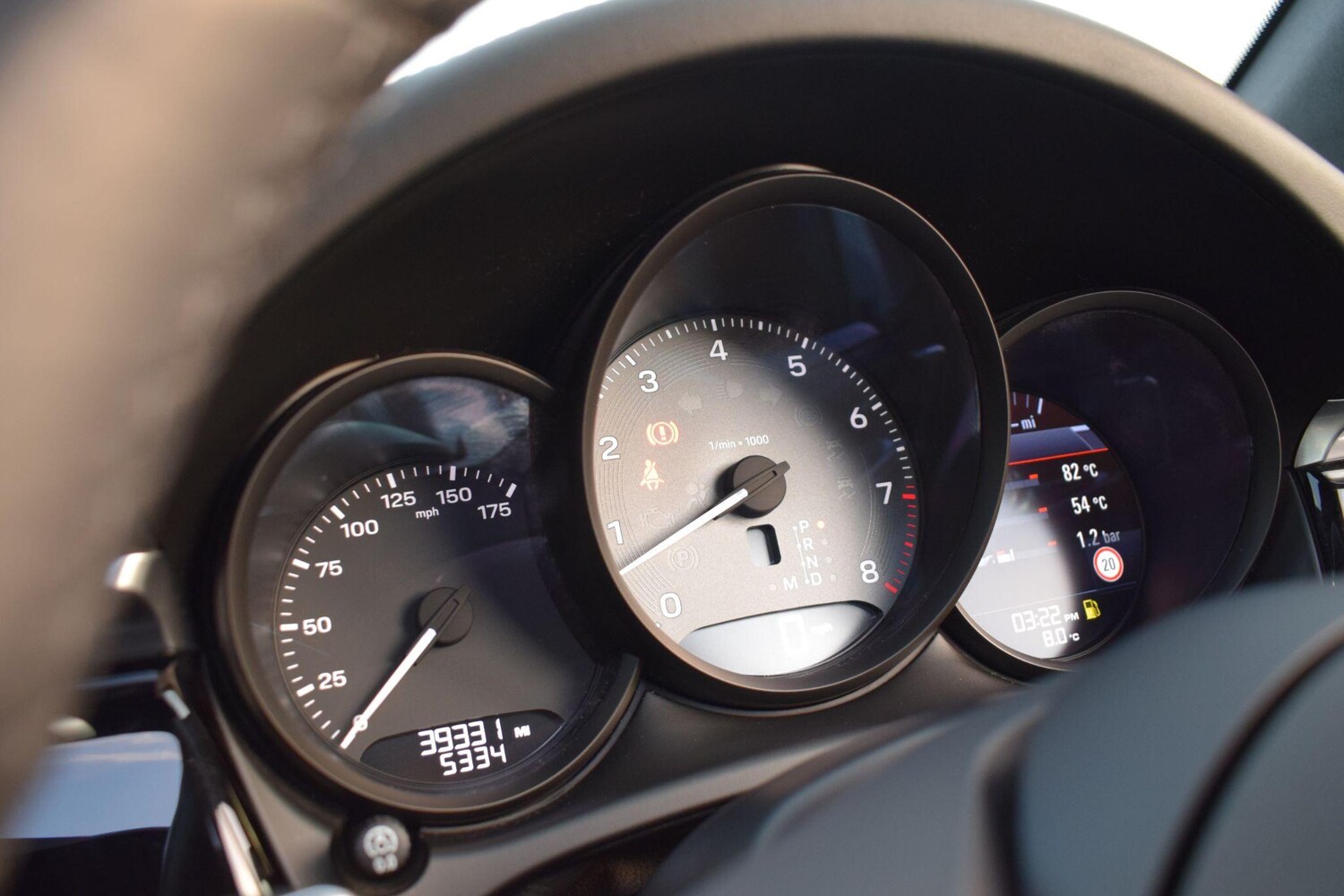 Used Porsche Macan 2022 for sale - 77633286: Photo 19