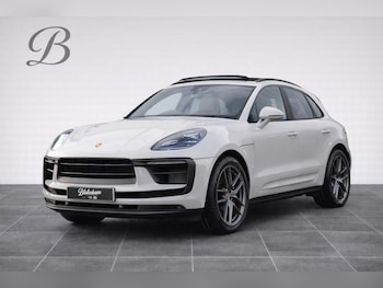Porsche Macan feature image
