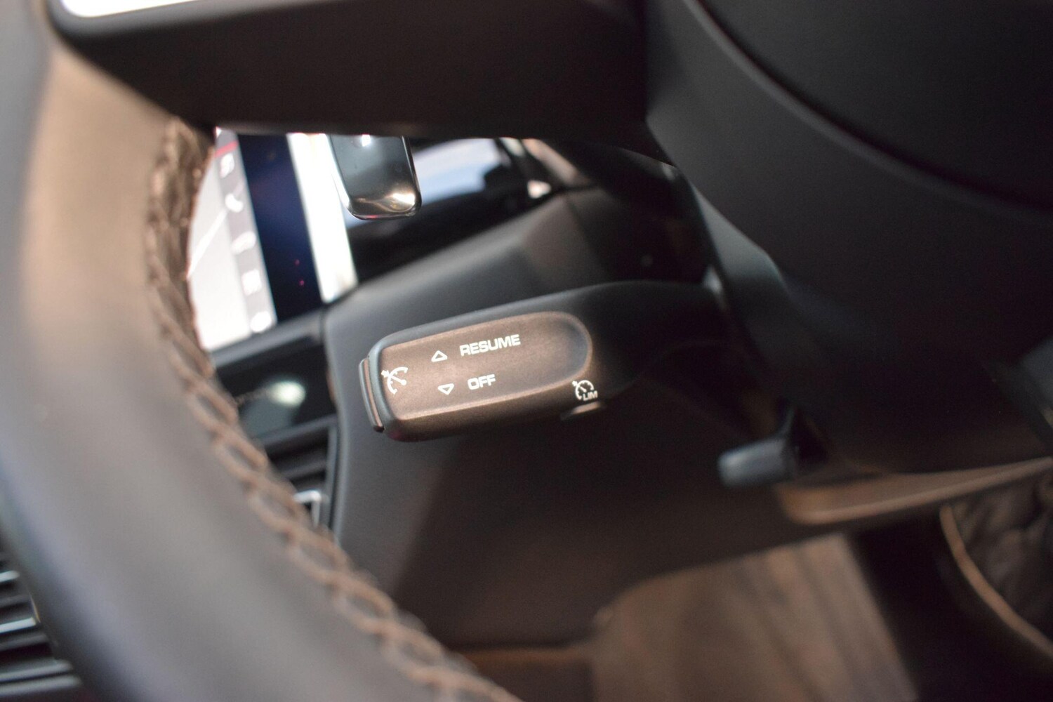 Used Porsche Macan 2022 for sale - 77633286: Photo 22