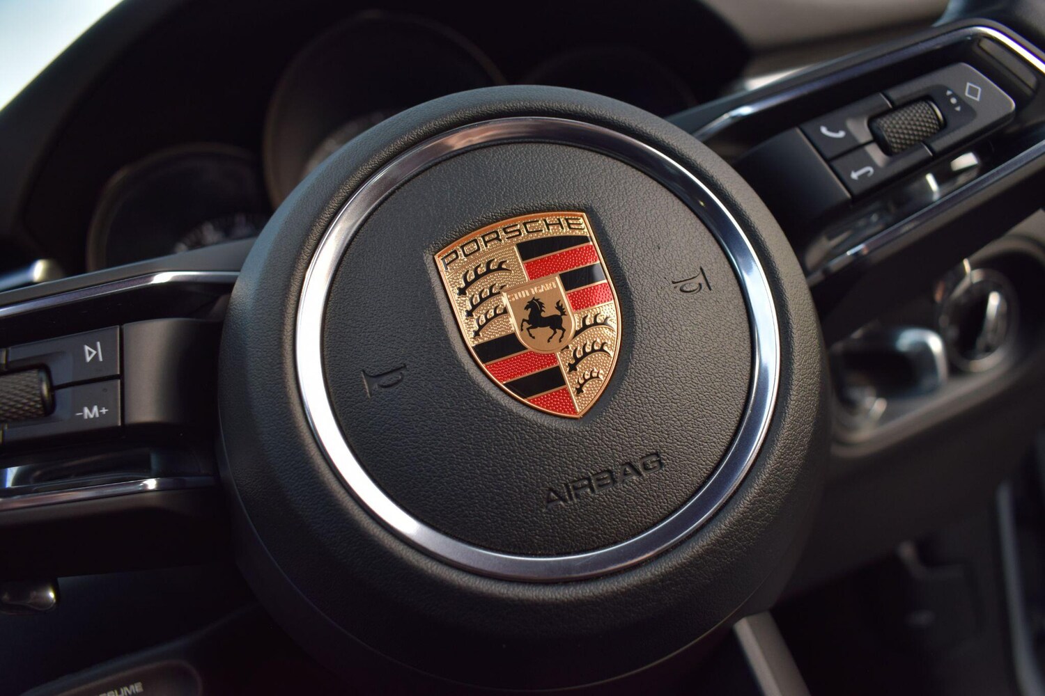 Used Porsche Macan 2022 for sale - 77633286: Photo 23