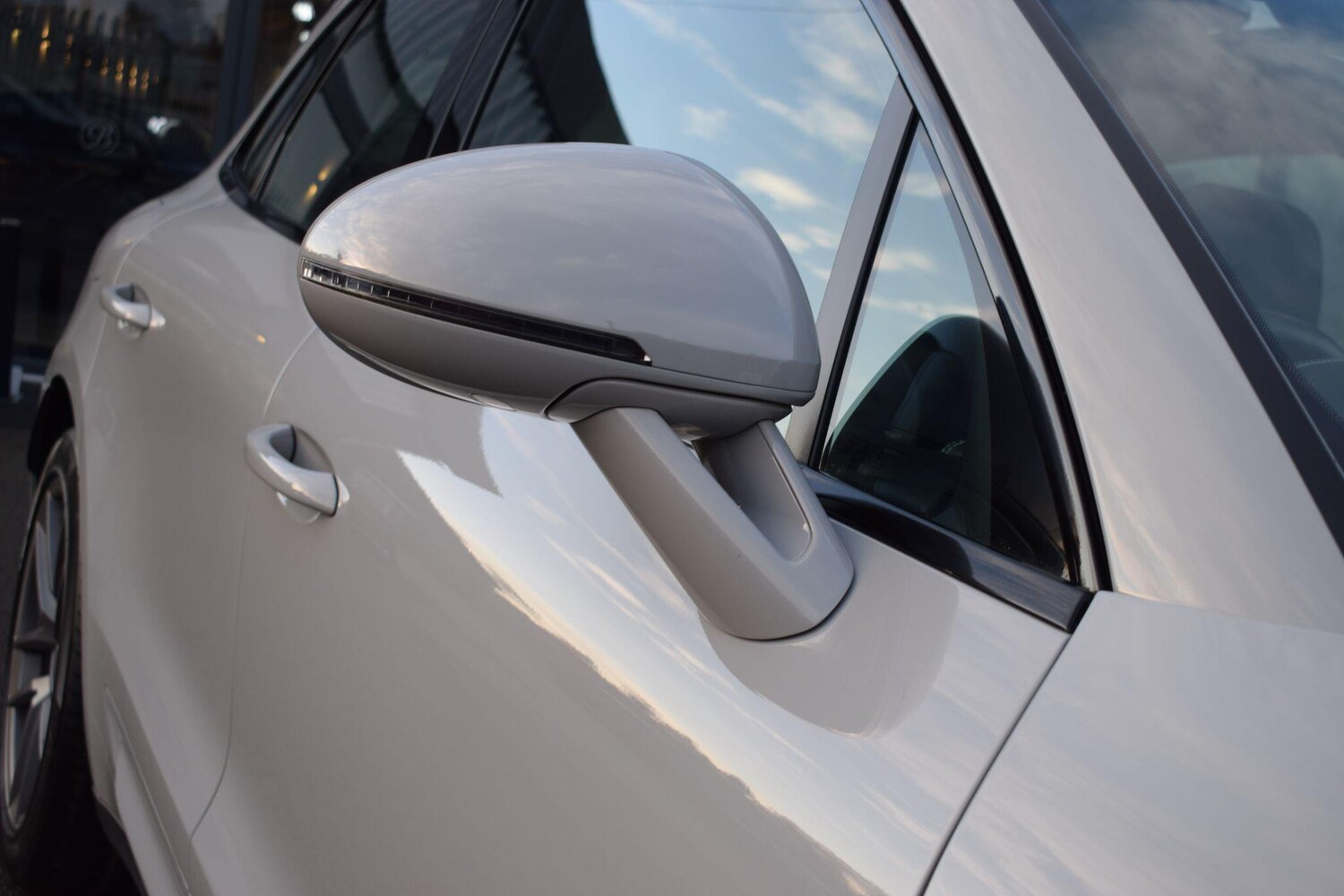 Used Porsche Macan 2022 for sale - 77633286: Photo 39