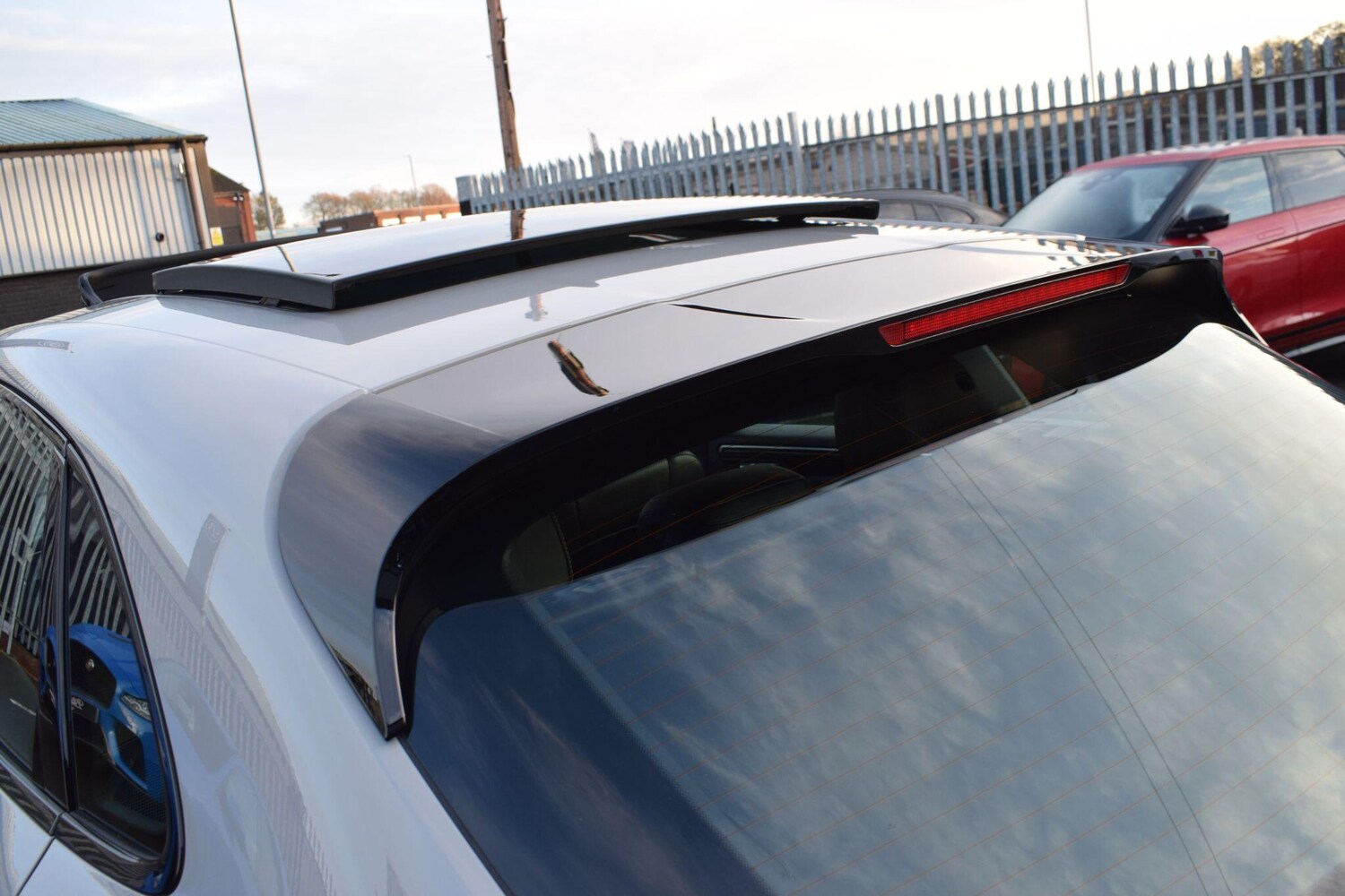 Used Porsche Macan 2022 for sale - 77633286: Photo 47