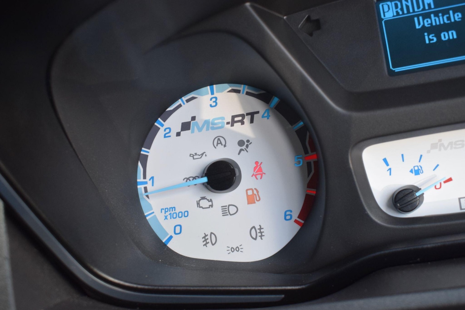 Used Ford Transit Custom 2018 for sale - 76866123: Photo 18