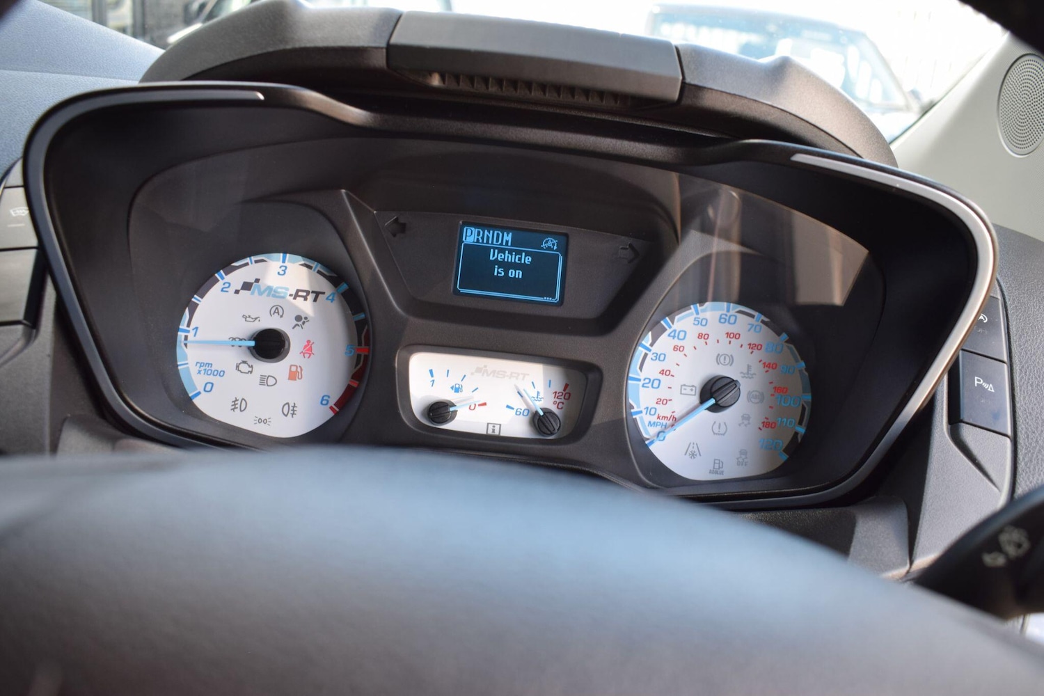 Used Ford Transit Custom 2018 for sale - 76866123: Photo 19