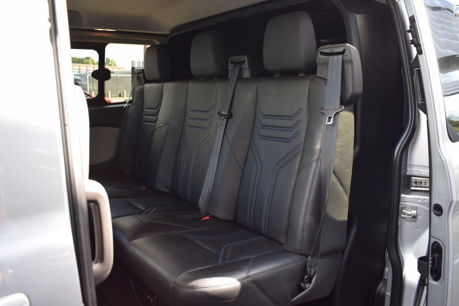 Used Ford Transit Custom 2018 for sale - 76866123: Photo 28