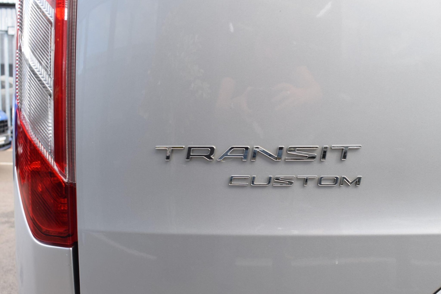 Used Ford Transit Custom 2018 for sale - 76866123: Photo 37