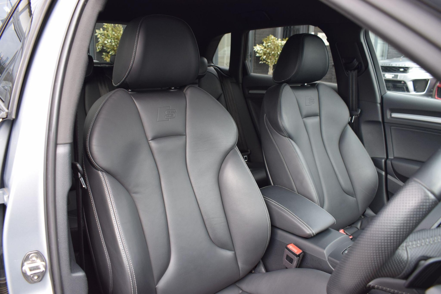 Used Audi A3 2018 for sale - 78115728: Photo 10