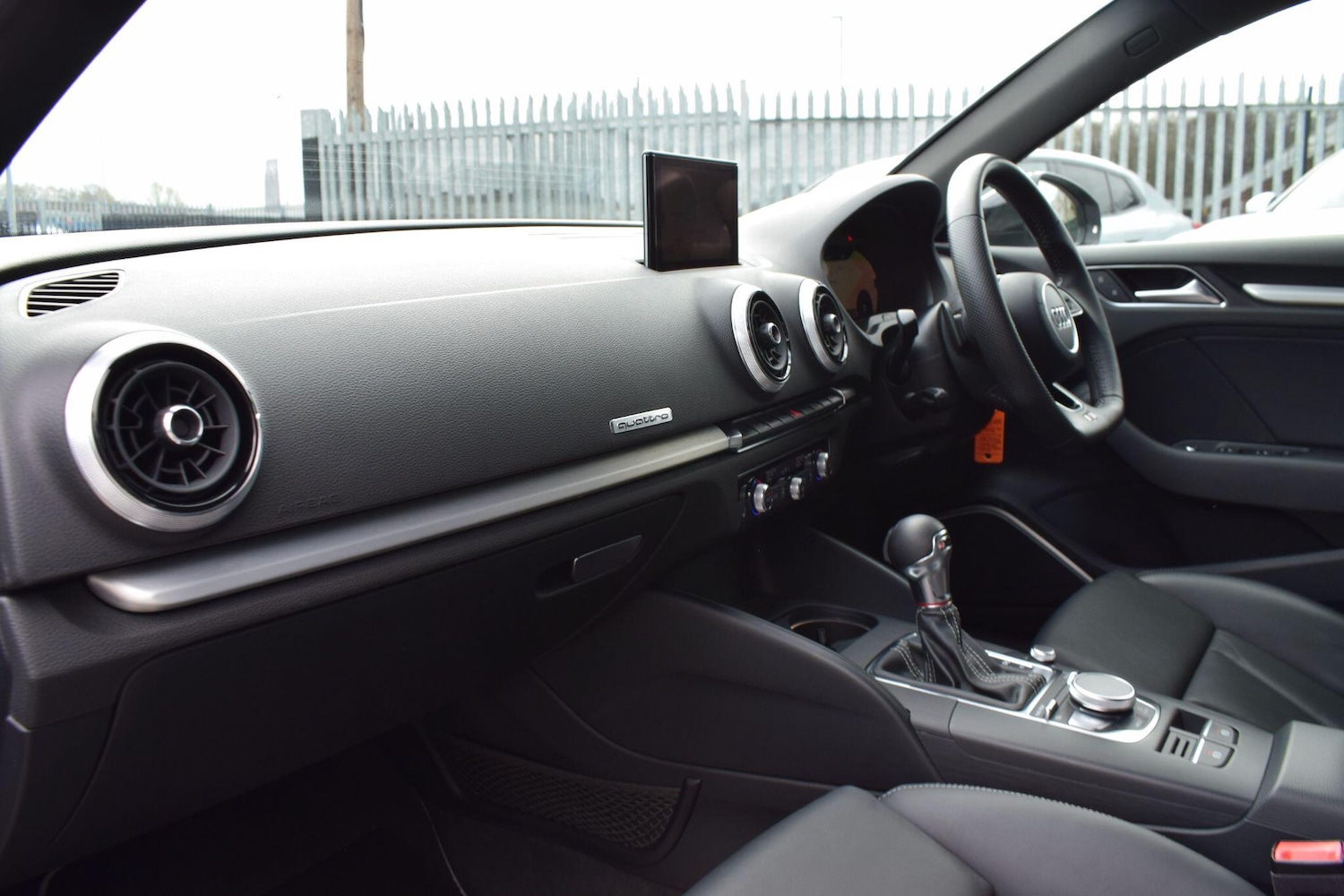 Used Audi A3 2018 for sale - 78115728: Photo 11