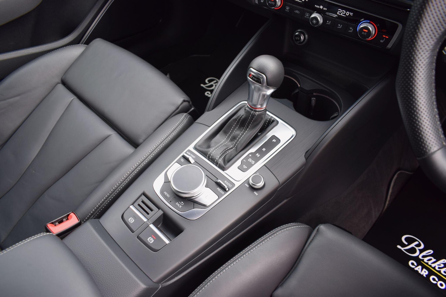 Used Audi A3 2018 for sale - 78115728: Photo 13