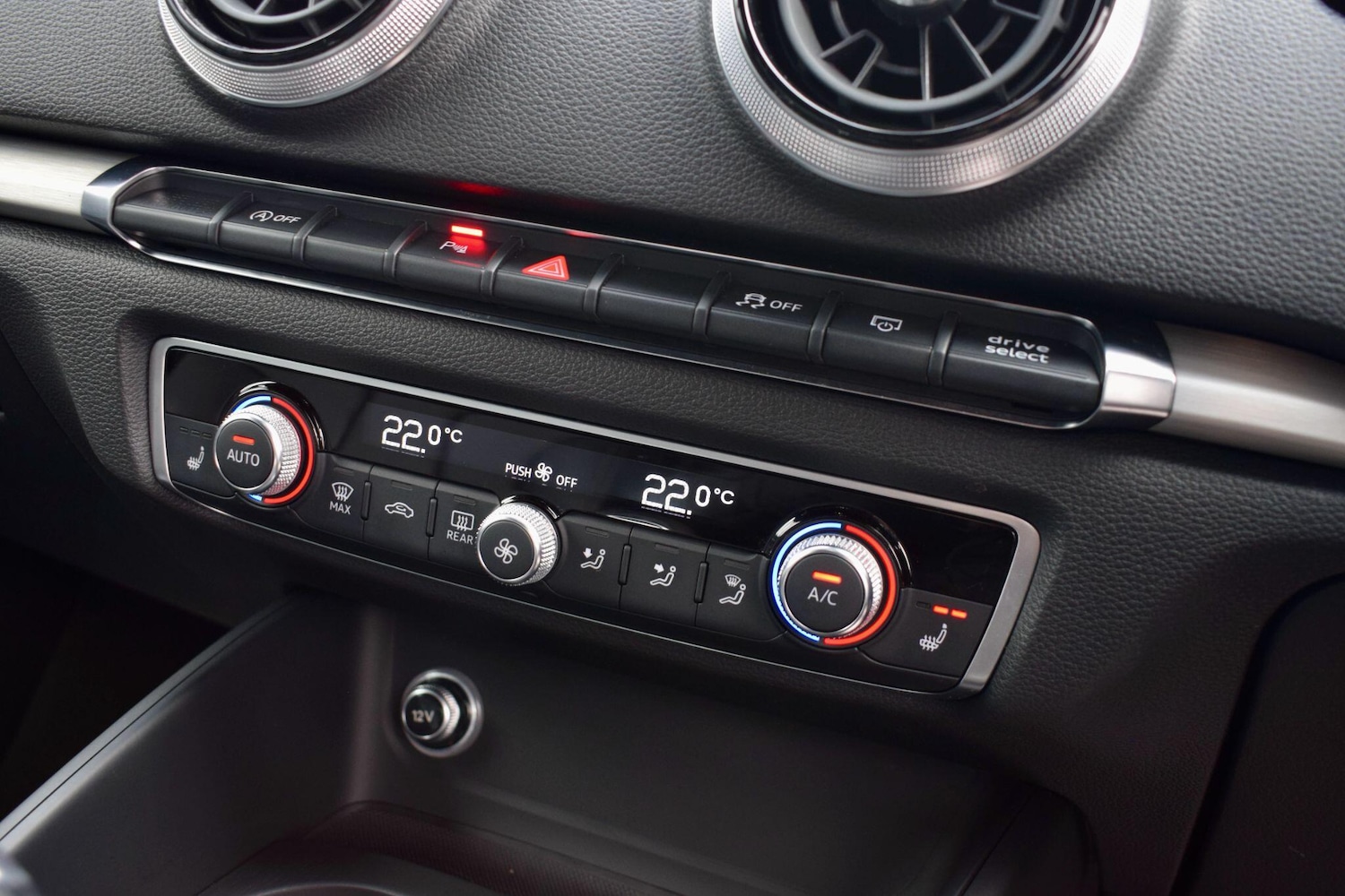 Used Audi A3 2018 for sale - 78115728: Photo 14