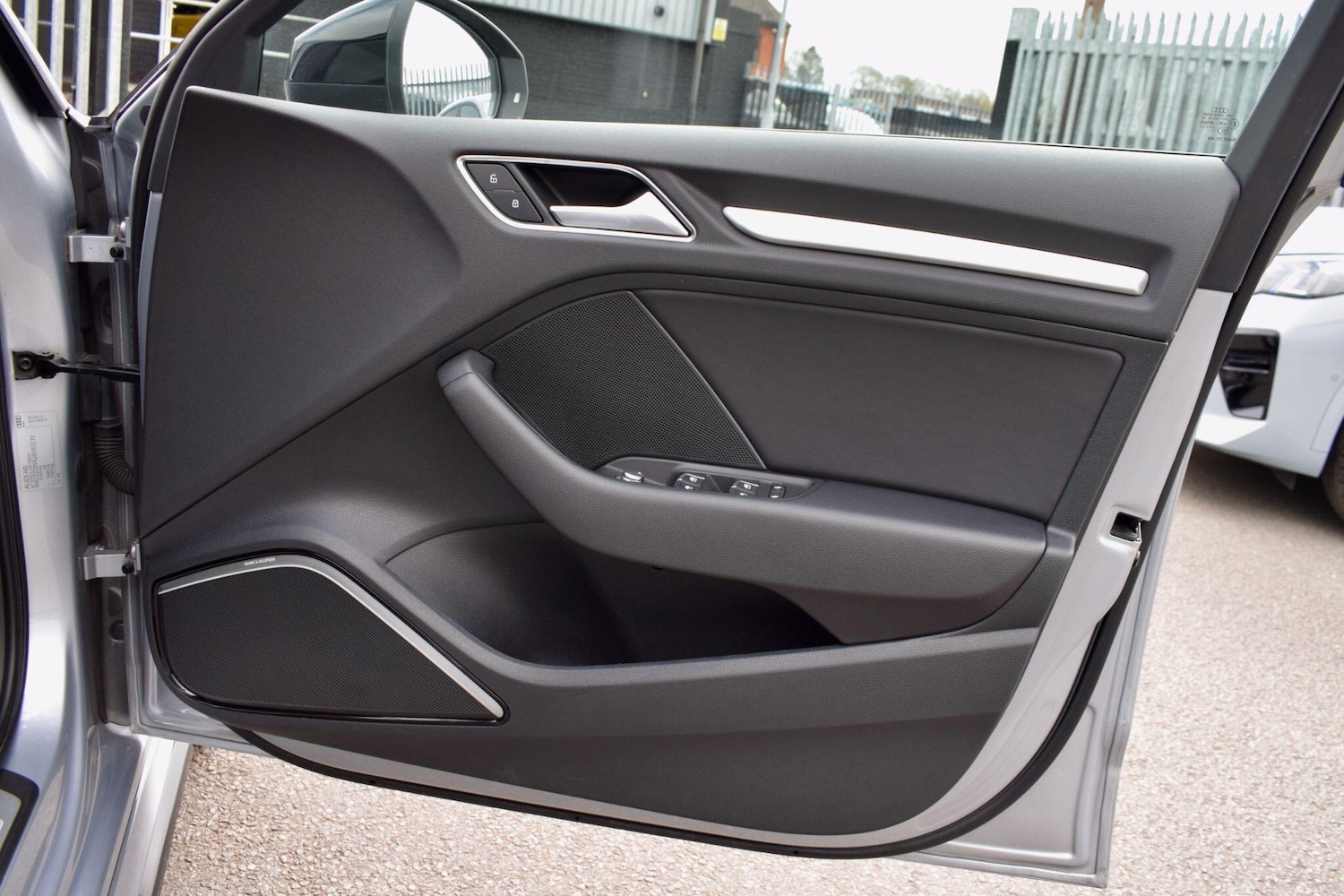 Used Audi A3 2018 for sale - 78115728: Photo 17