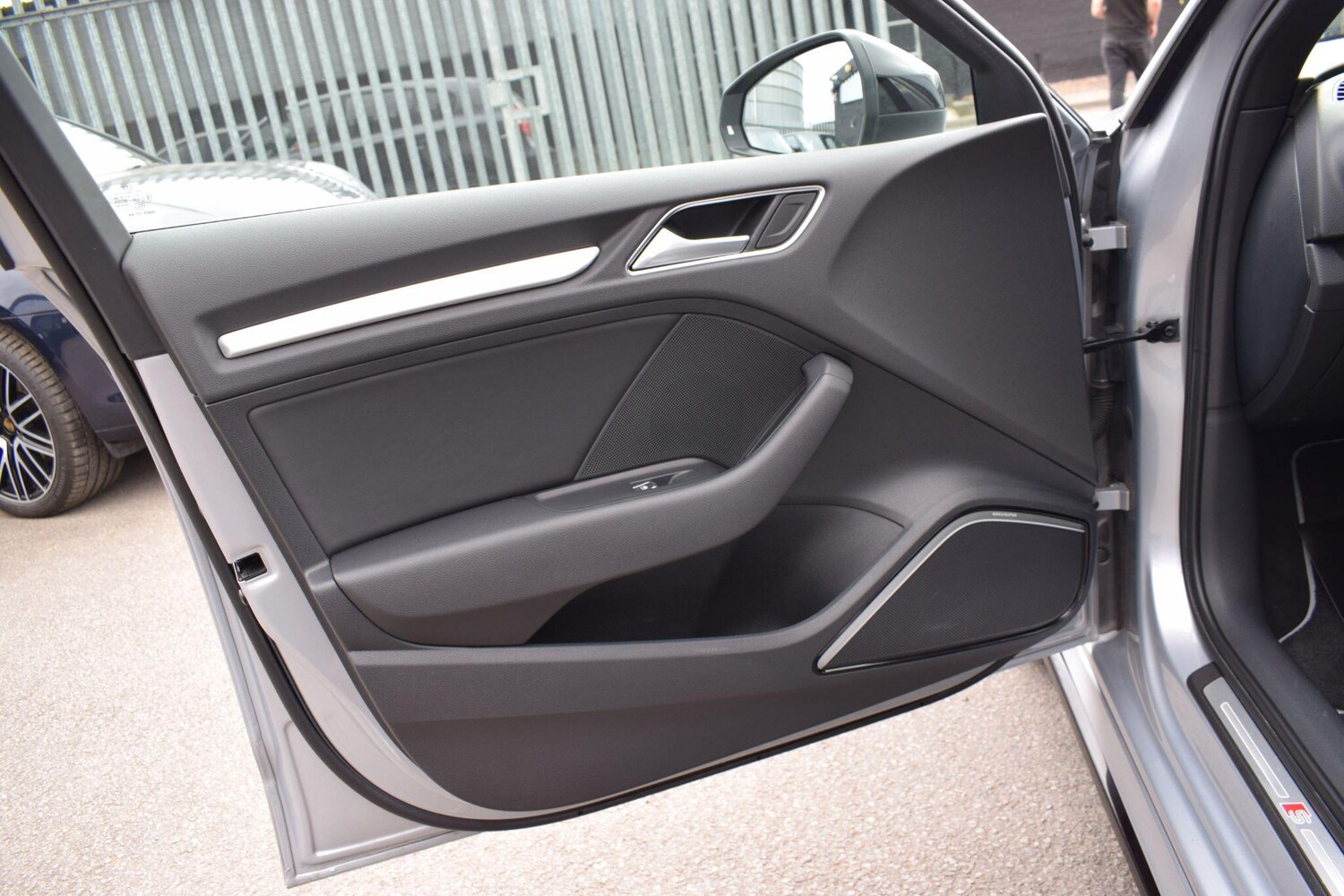 Used Audi A3 2018 for sale - 78115728: Photo 21