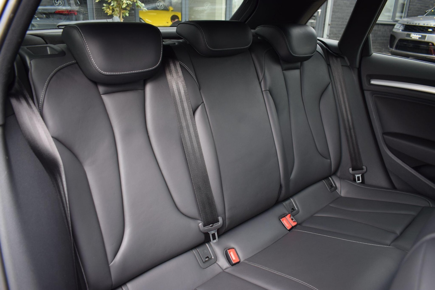 Used Audi A3 2018 for sale - 78115728: Photo 22