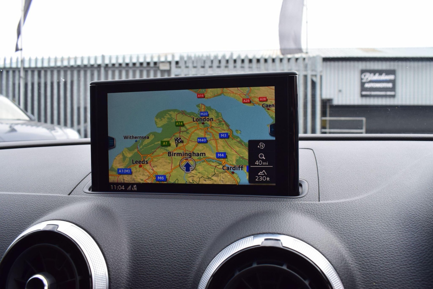 Used Audi A3 2018 for sale - 78115728: Photo 23