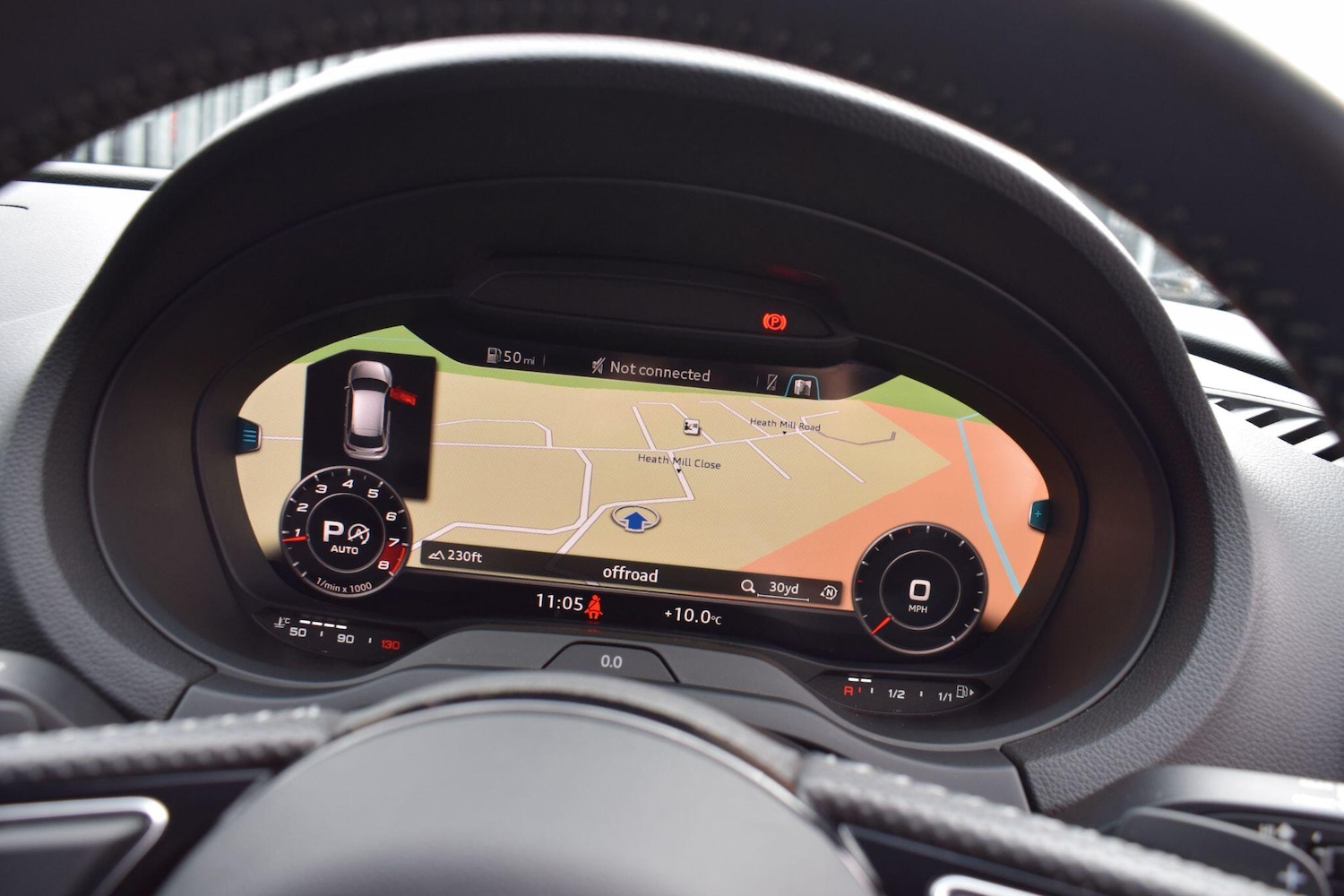 Used Audi A3 2018 for sale - 78115728: Photo 27