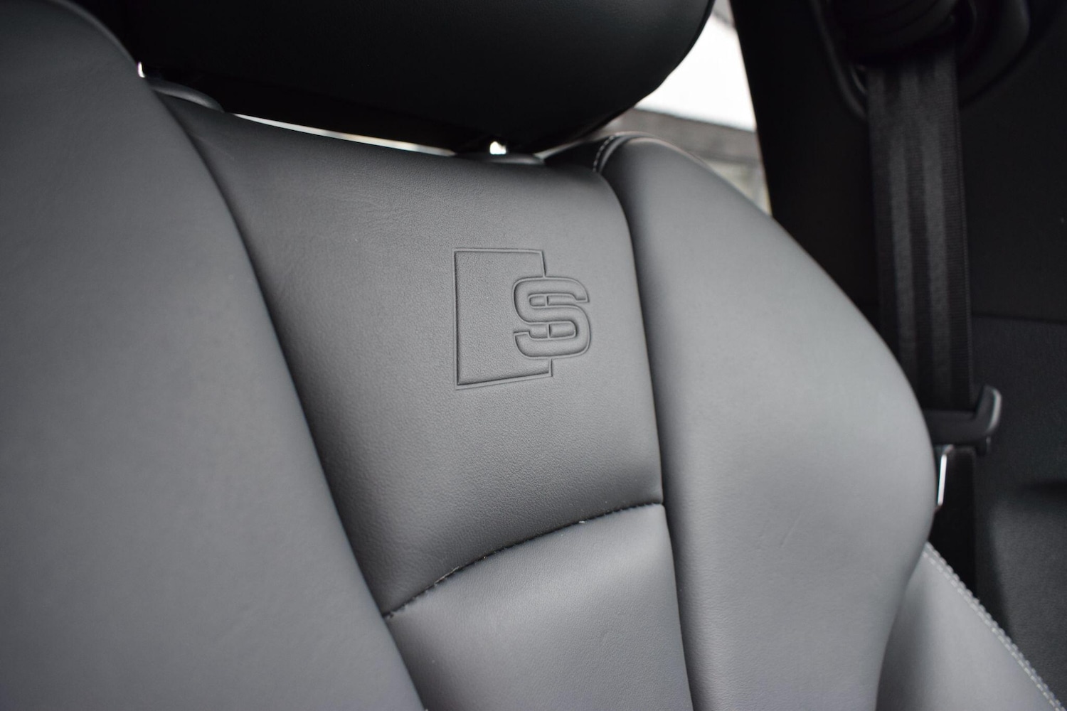 Used Audi A3 2018 for sale - 78115728: Photo 28