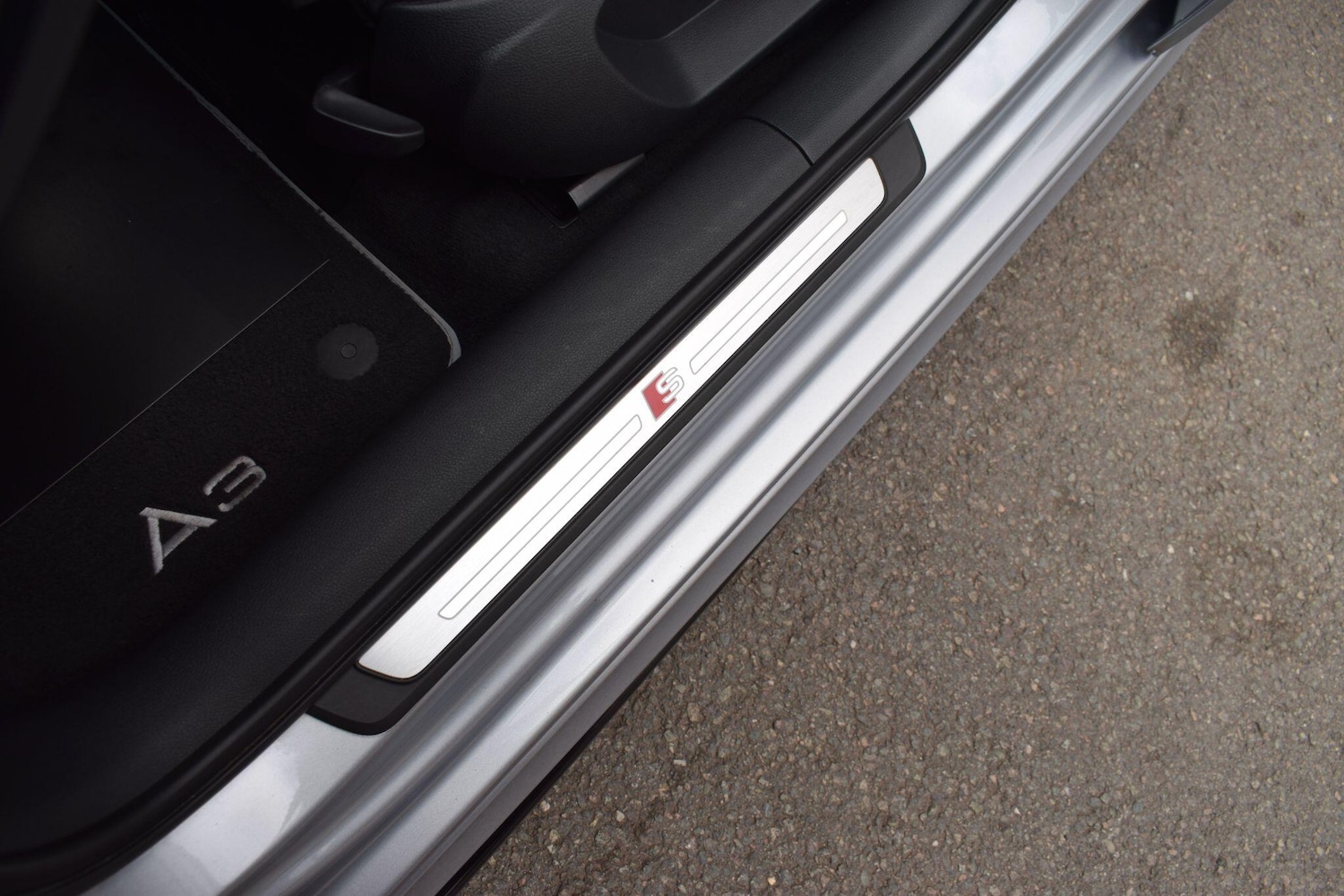 Used Audi A3 2018 for sale - 78115728: Photo 29