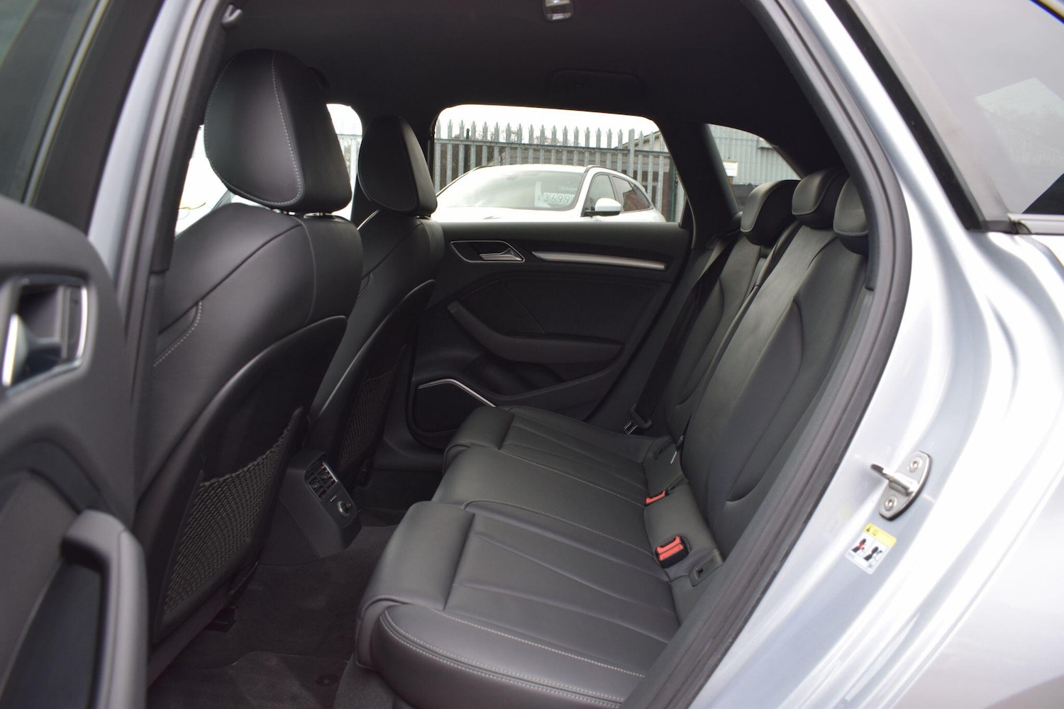 Used Audi A3 2018 for sale - 78115728: Photo 30