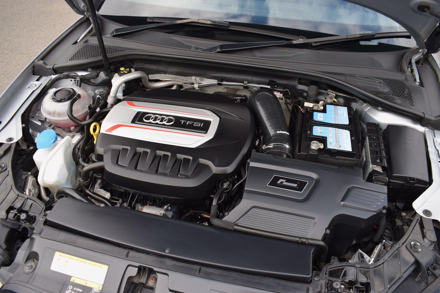 Used Audi A3 2018 for sale - 78115728: Photo 32