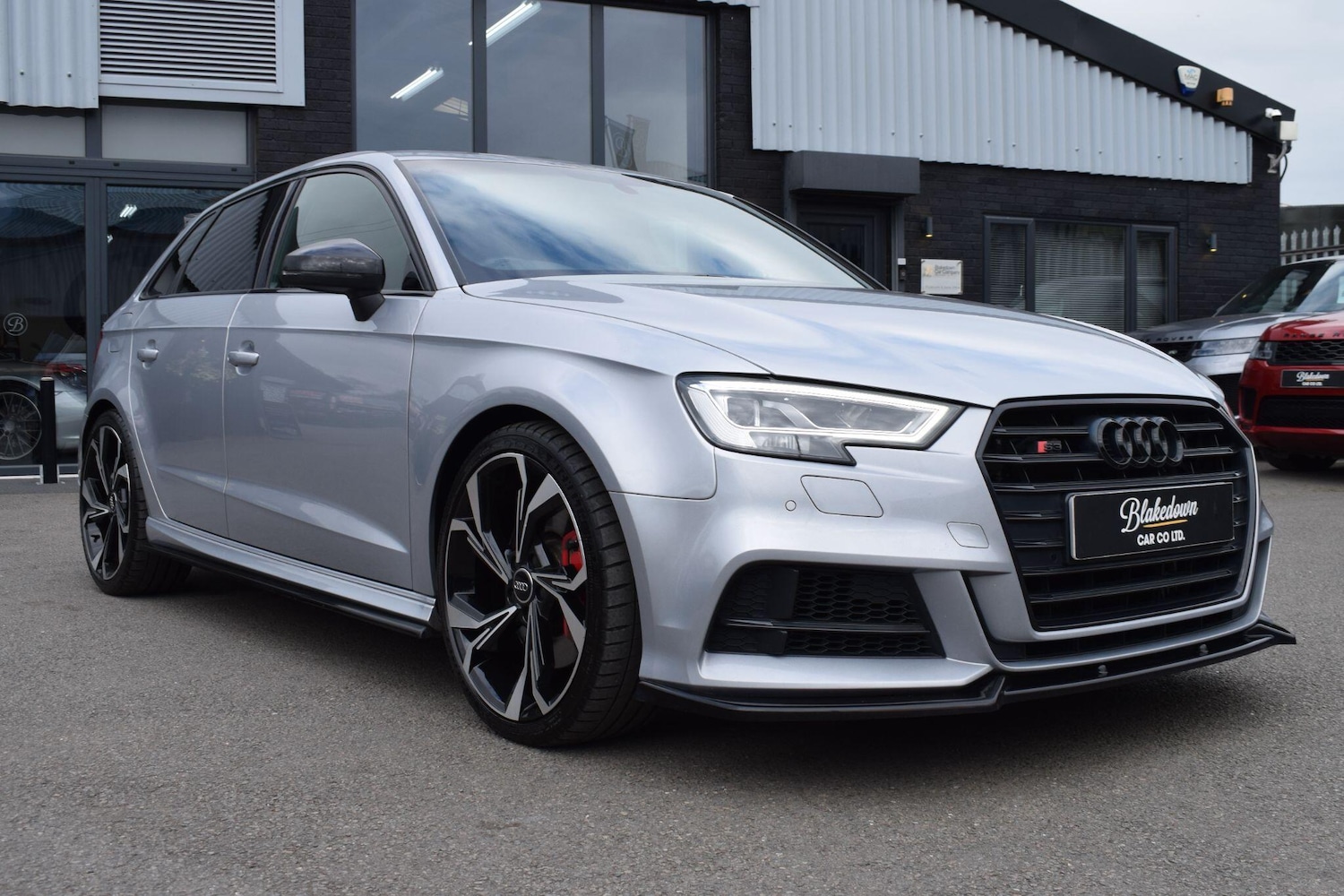 Used Audi A3 2018 for sale - 78115728: Photo 34