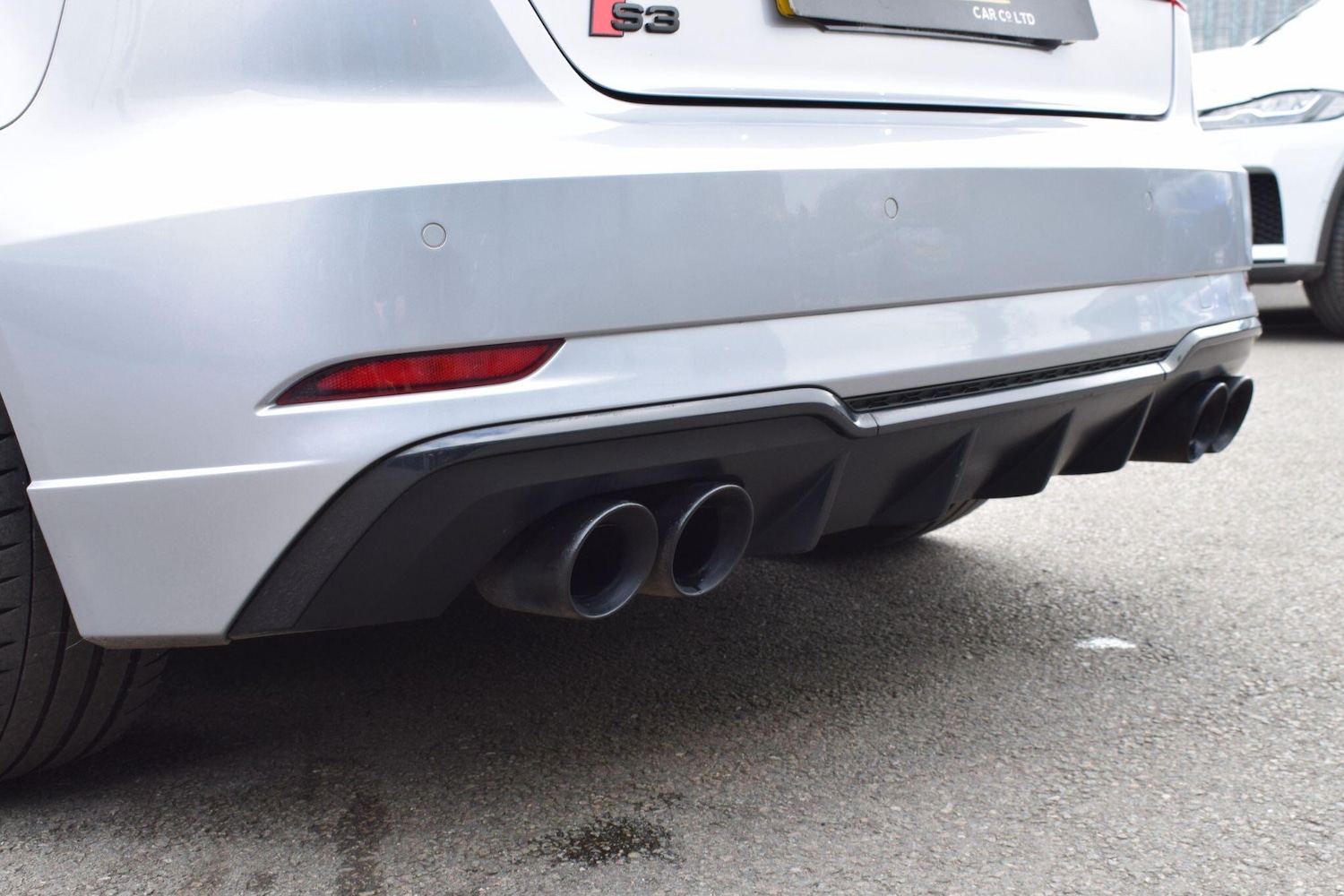 Used Audi A3 2018 for sale - 78115728: Photo 35