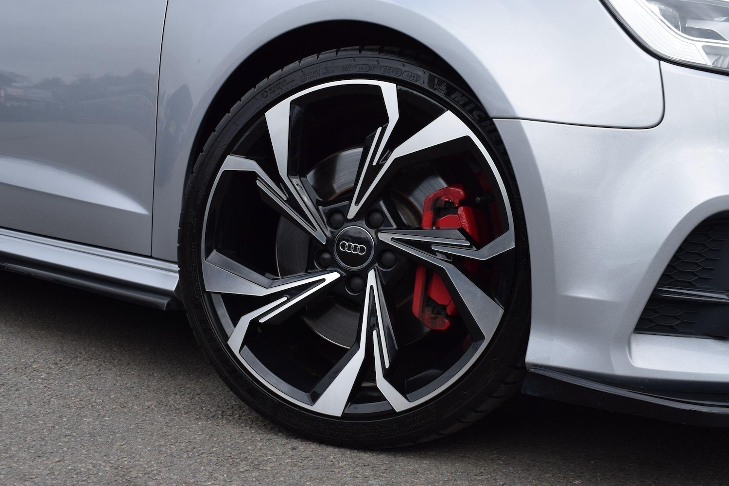 Used Audi A3 2018 for sale - 78115728: Photo 36