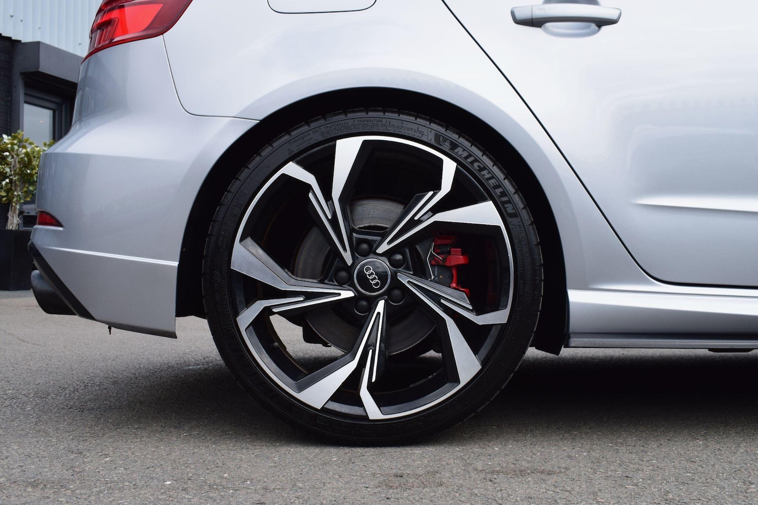 Used Audi A3 2018 for sale - 78115728: Photo 37