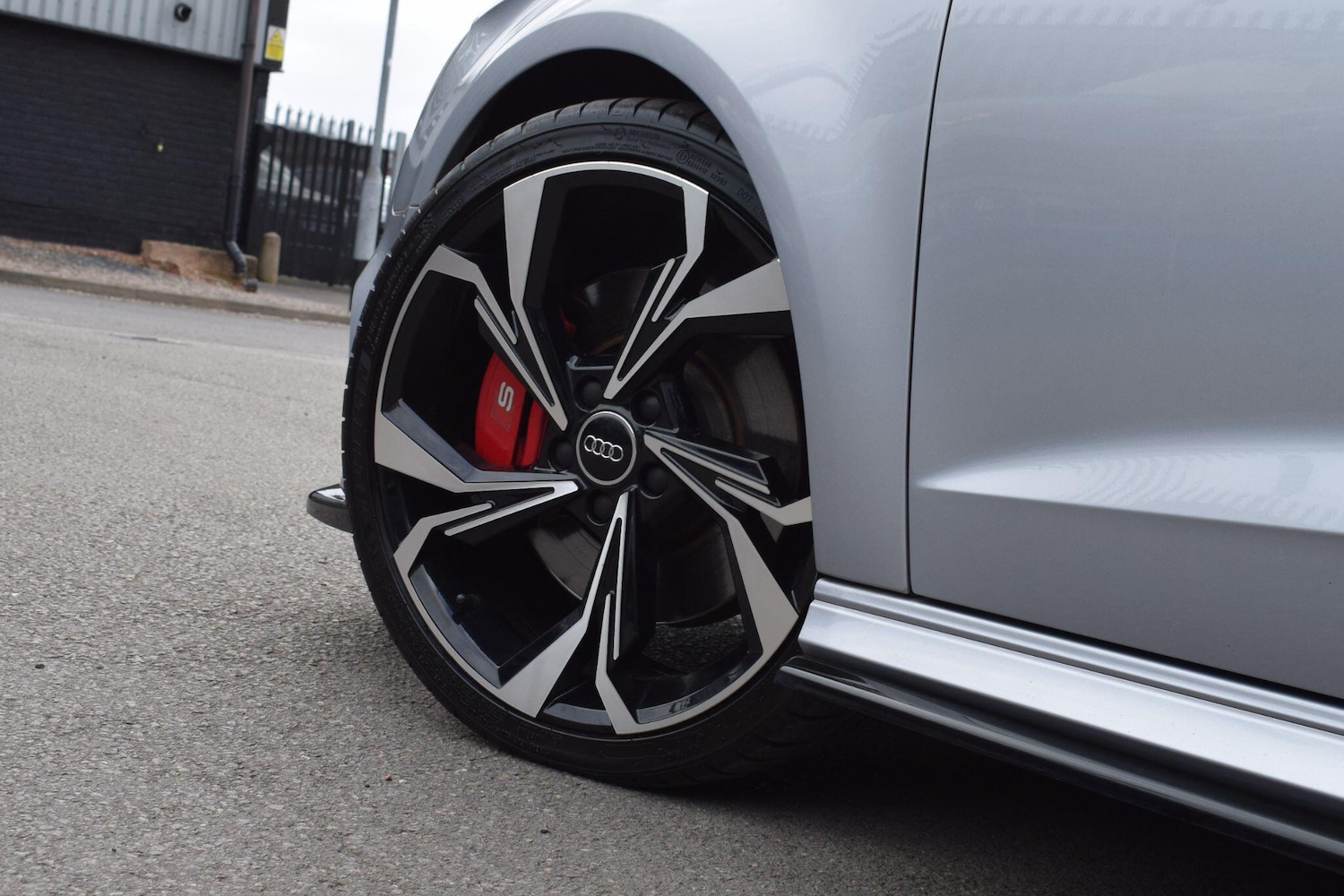 Used Audi A3 2018 for sale - 78115728: Photo 38