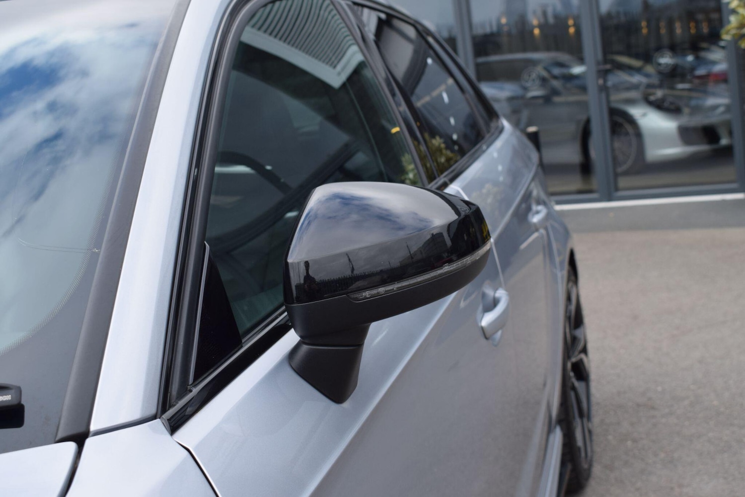 Used Audi A3 2018 for sale - 78115728: Photo 39