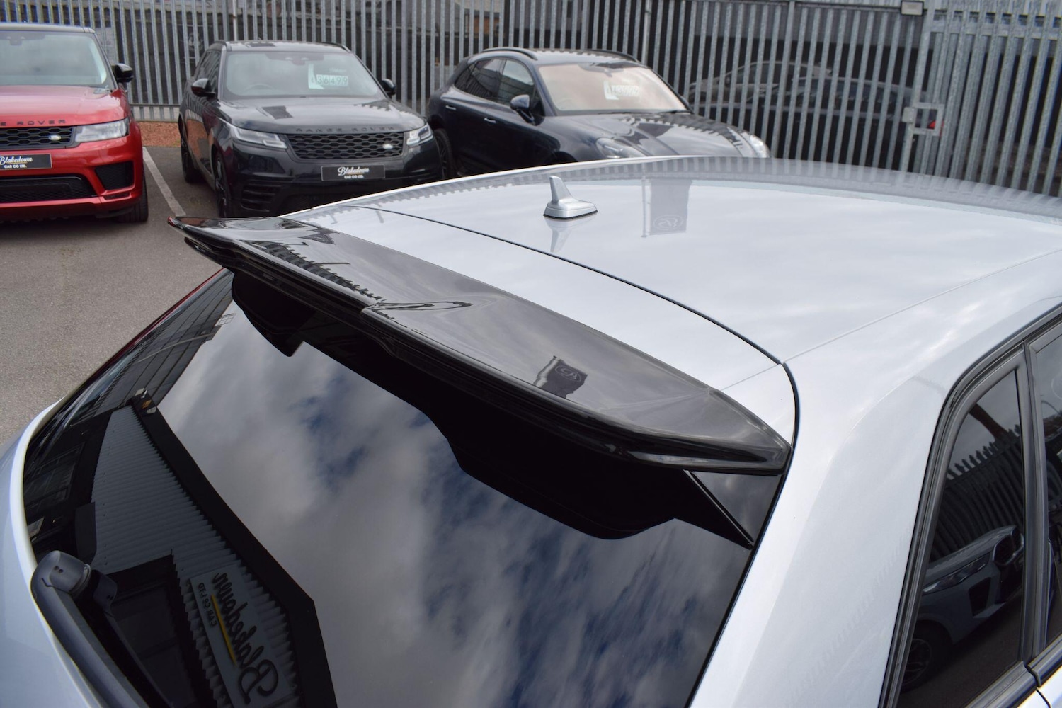 Used Audi A3 2018 for sale - 78115728: Photo 40