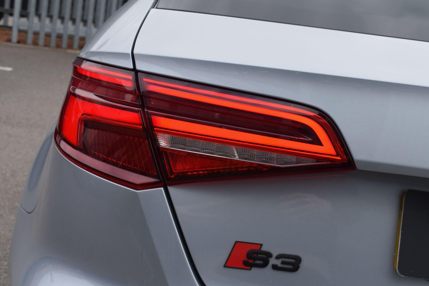 Used Audi A3 2018 for sale - 78115728: Photo 41