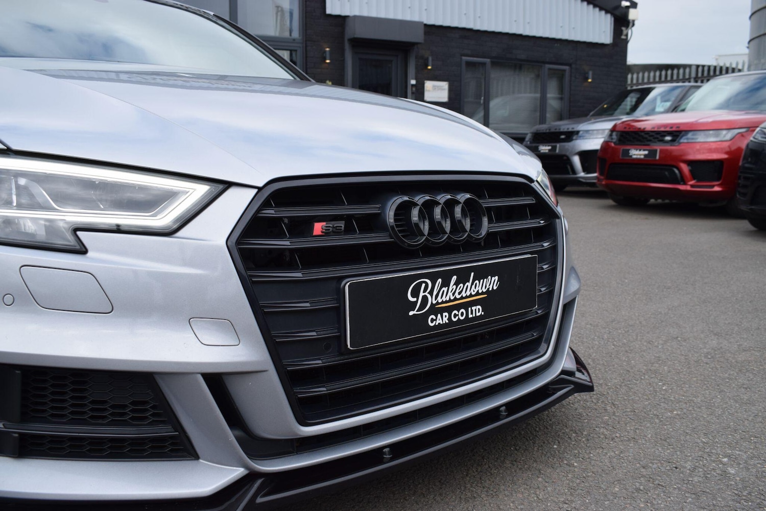 Used Audi A3 2018 for sale - 78115728: Photo 42