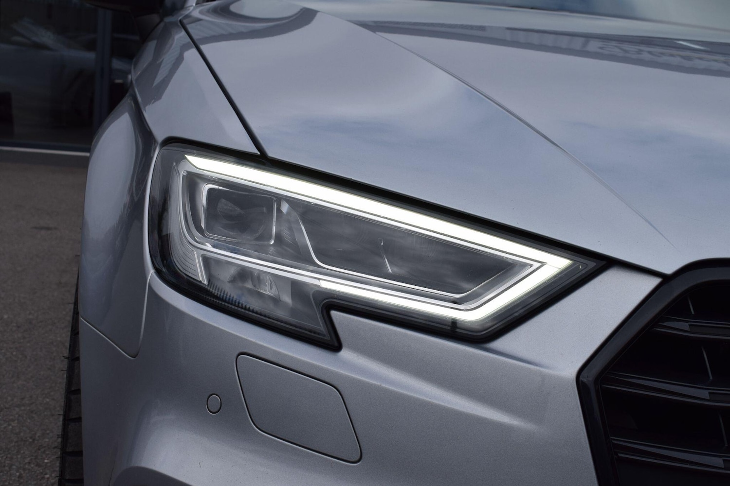 Used Audi A3 2018 for sale - 78115728: Photo 43