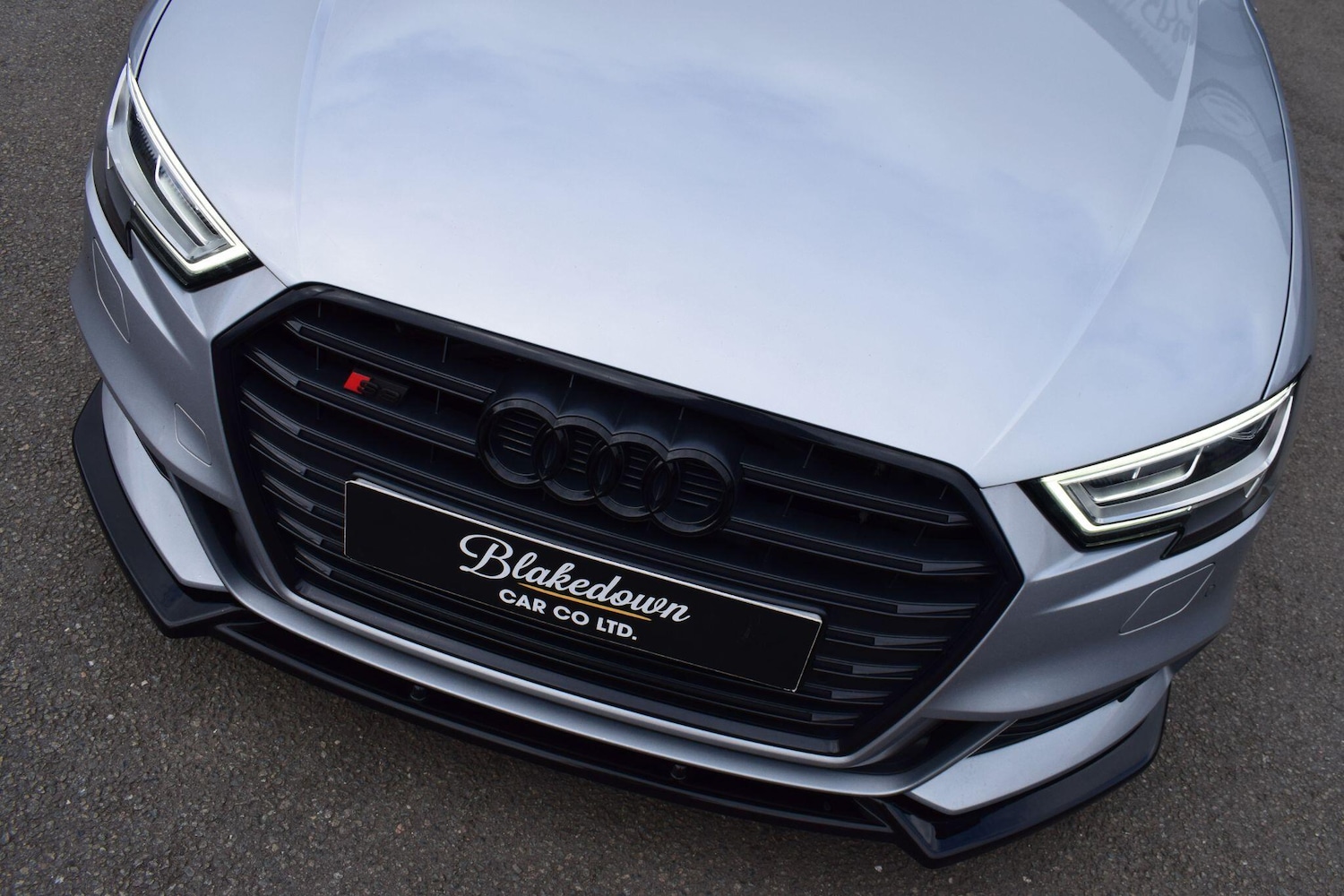 Used Audi A3 2018 for sale - 78115728: Photo 45