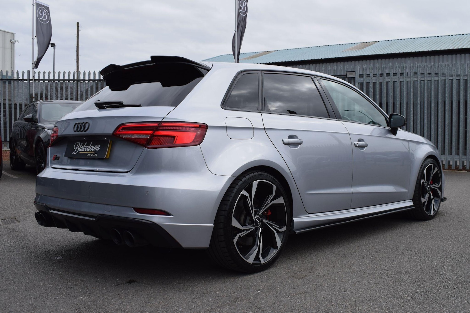 Used Audi A3 2018 for sale - 78115728: Photo 7