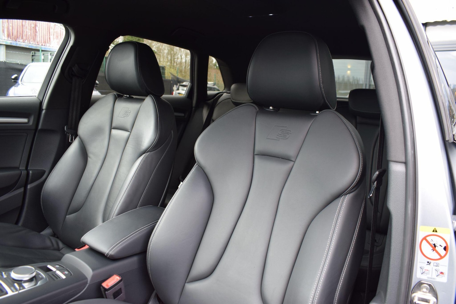 Used Audi A3 2018 for sale - 78115728: Photo 8