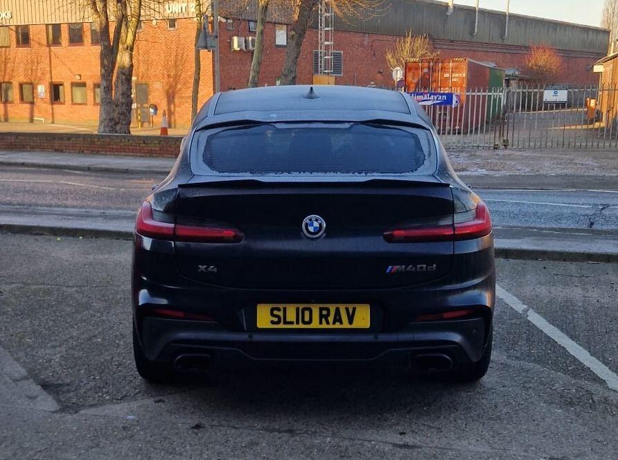 Used BMW X4 2019 for sale - 77633763: Photo 5