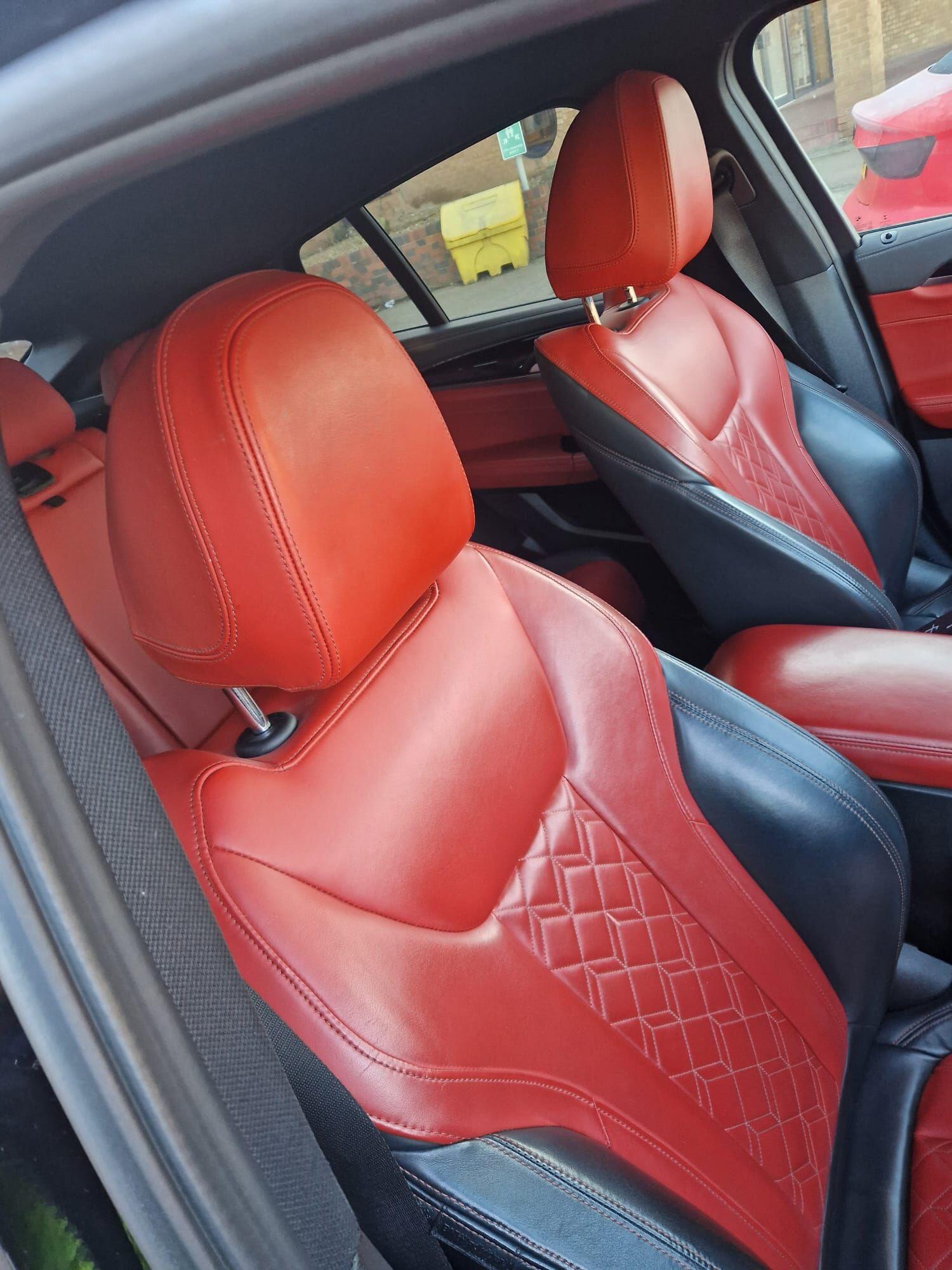 Used BMW X4 2019 for sale - 77633763: Photo 6