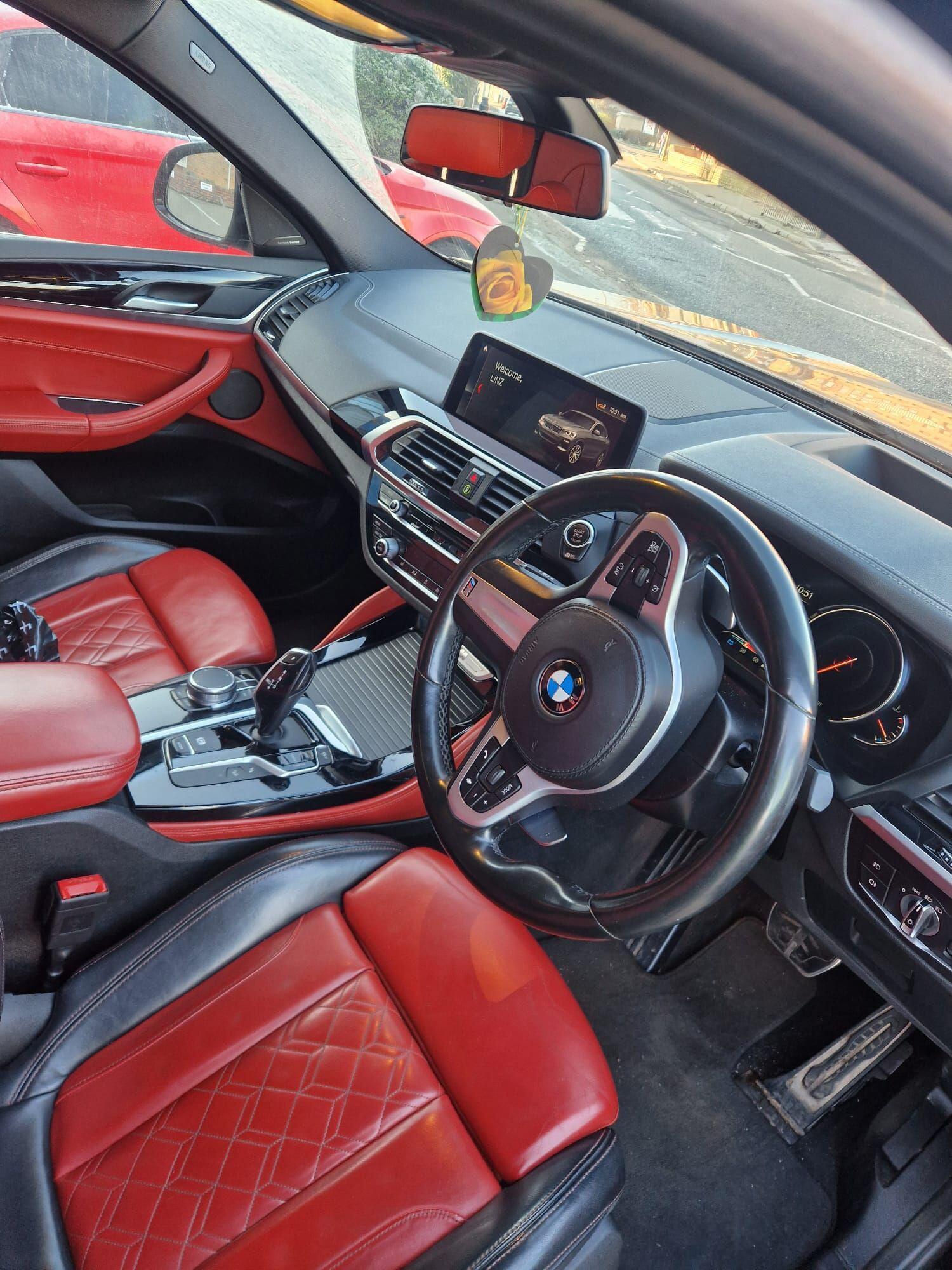 Used BMW X4 2019 for sale - 77633763: Photo 7