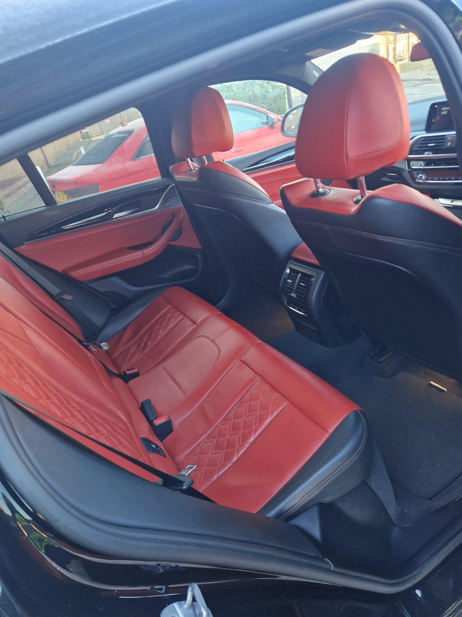 Used BMW X4 2019 for sale - 77633763: Photo 8