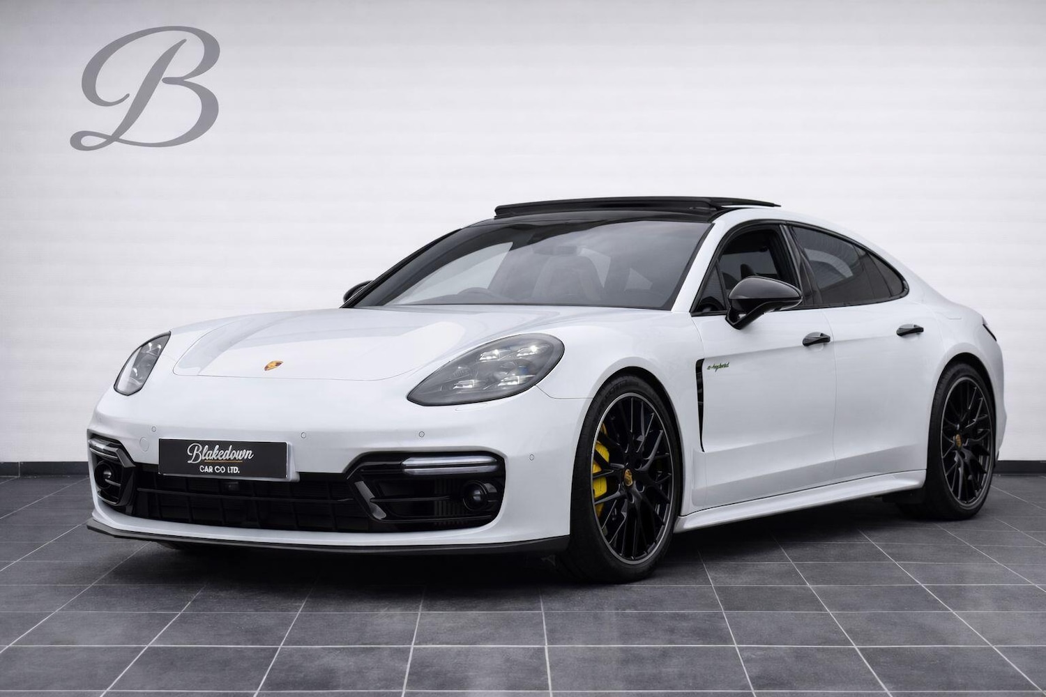Used Porsche Panamera 2019 for sale - 77794010: Photo 1