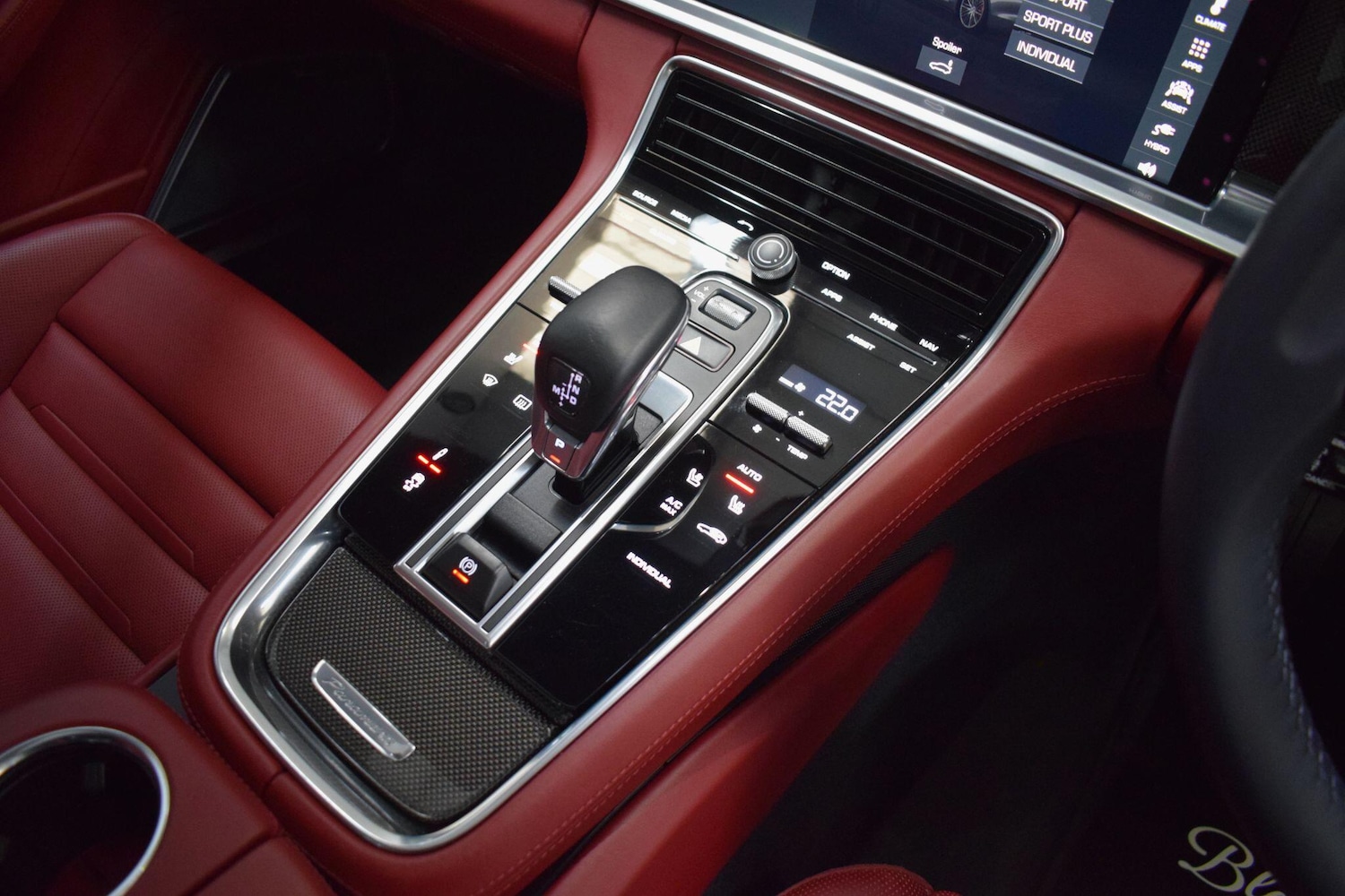 Used Porsche Panamera 2019 for sale - 77794010: Photo 11