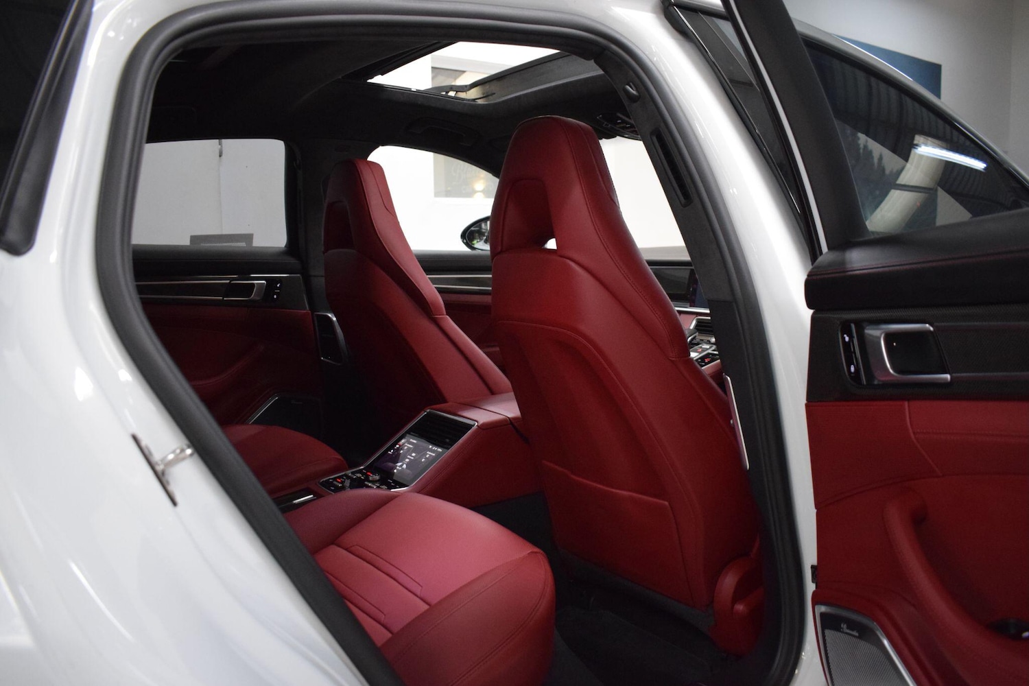 Used Porsche Panamera 2019 for sale - 77794010: Photo 12